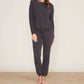 Barefoot Dreams - Ultra Soft Long Sleeve Pullover