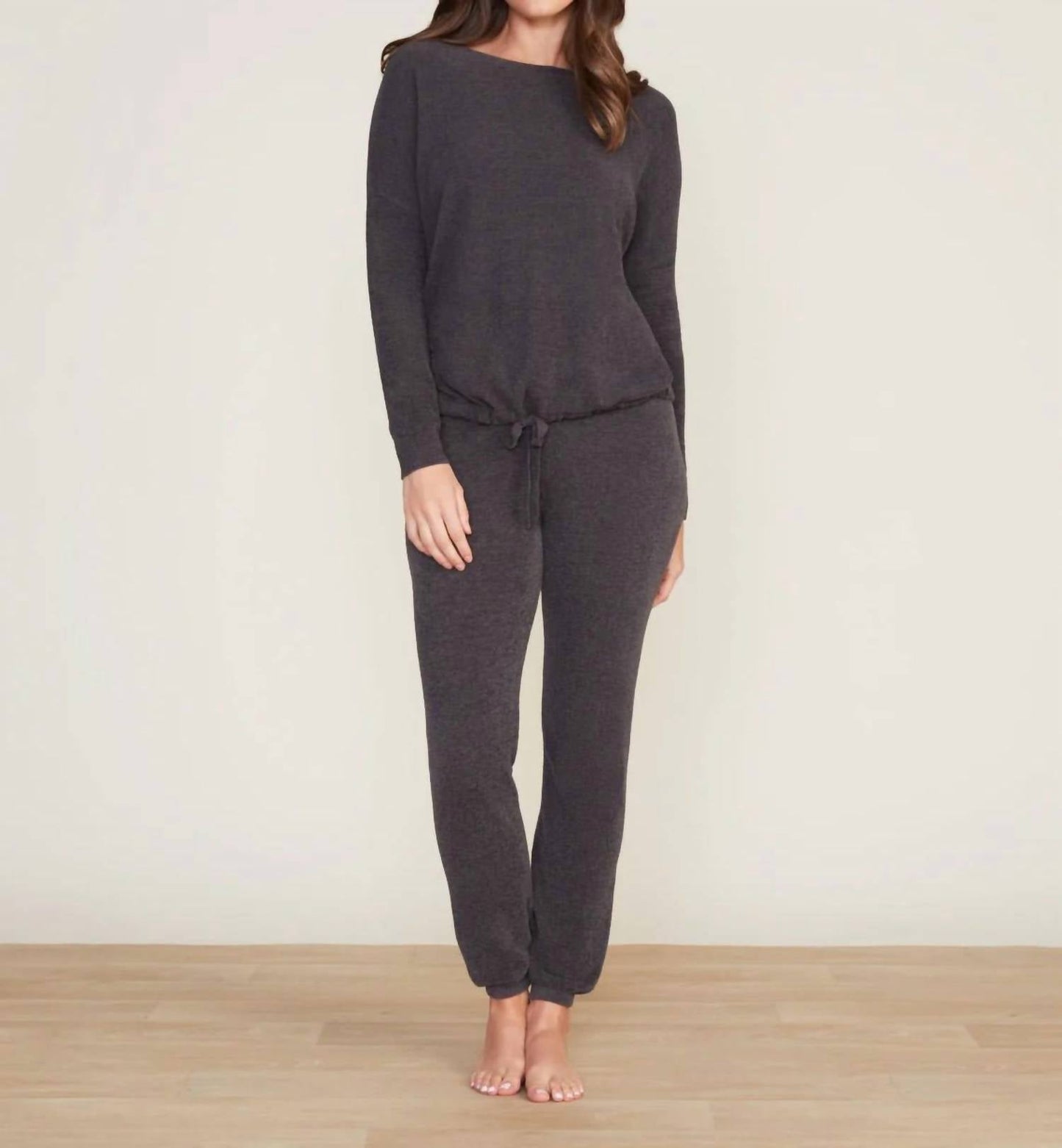 Barefoot Dreams - Ultra Soft Long Sleeve Pullover