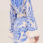 Alexis - Noriko Mini Dress