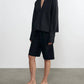 Enza Costa - TWILL BERMUDA SHORT