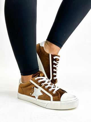 Corkys Footwear - Women's Big Dipper Fashion Sneakers