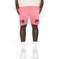 Purple Brand - Wordmark Terry Sweatshort