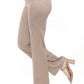 Joseph Ribkoff - Mid-rise Pull On Flared Trouser