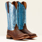 Ariat - Women's Frontier Tilly Western Boot