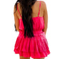 Tcec - Ready For Anything V-neck Romper