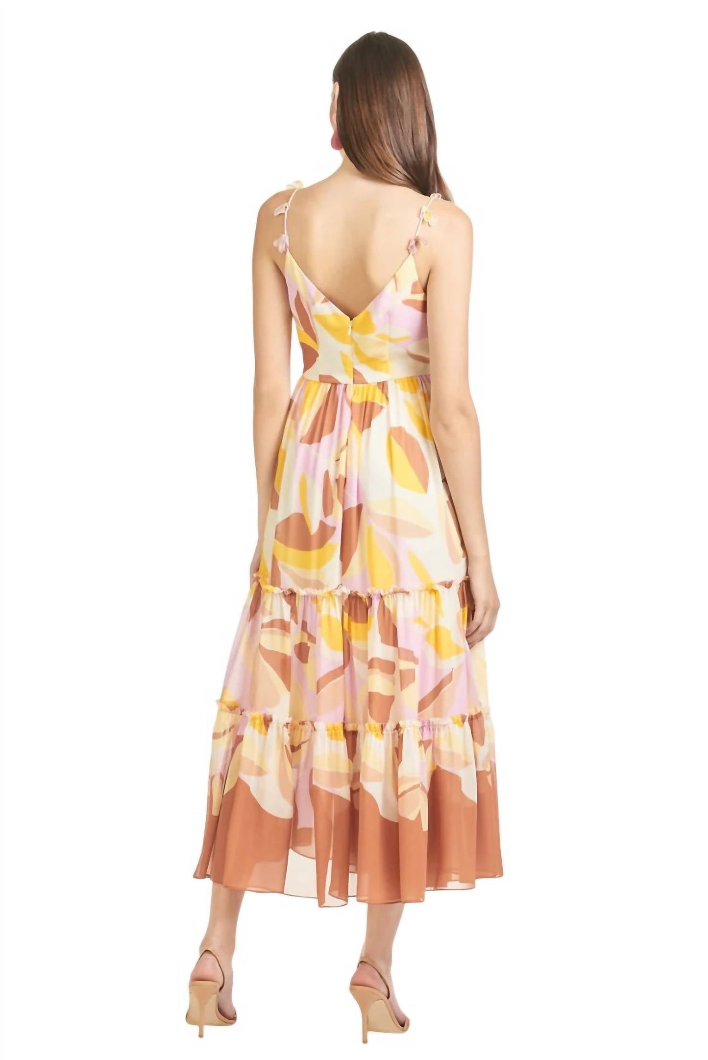 Sachin & Babi - dalia dress