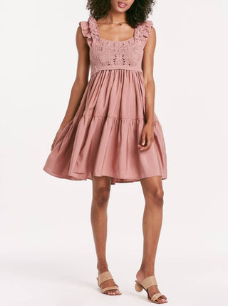 Another Love - Clementine Mini Dress