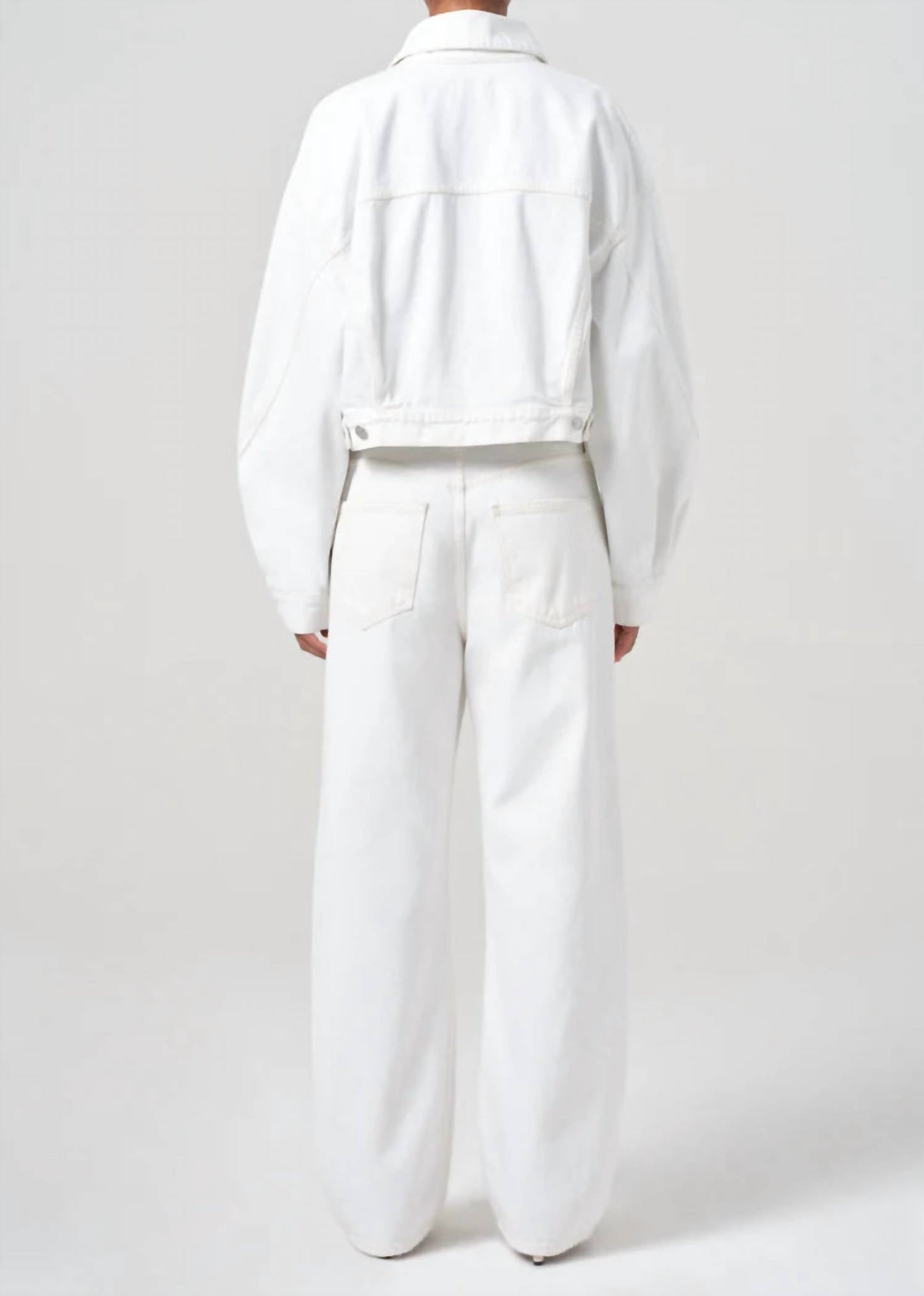 Agolde - Low Curve Jeans