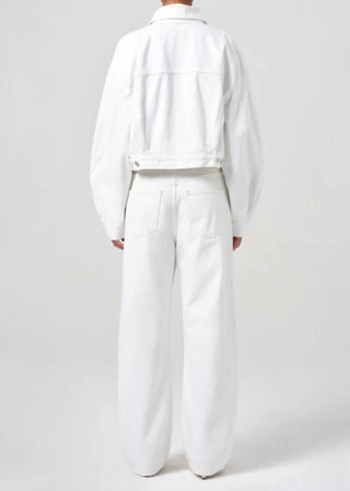 Agolde - Low Curve Jeans