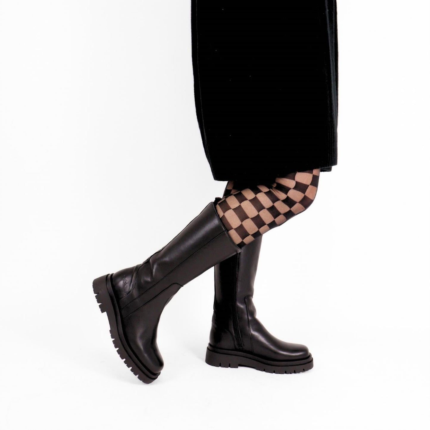 Bos. & Co. - Marie Boots