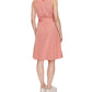 Polo Ralph Lauren - Sleeveless Belted Cotton Dress
