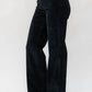 Judy Blue - High Waist Wide Leg Corduroy Trousers