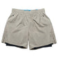 Mizuno - WOMEN'S ALPHA 5 IN 2-IN-1 SHORT