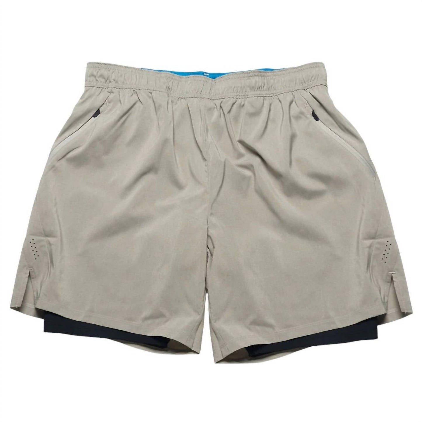 Mizuno - WOMEN'S ALPHA 5 IN 2-IN-1 SHORT