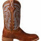 Twisted X - Men's Rancher Rubber Sole Boot