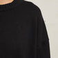 Perfectwhitetee - Janet Cotton Sweater
