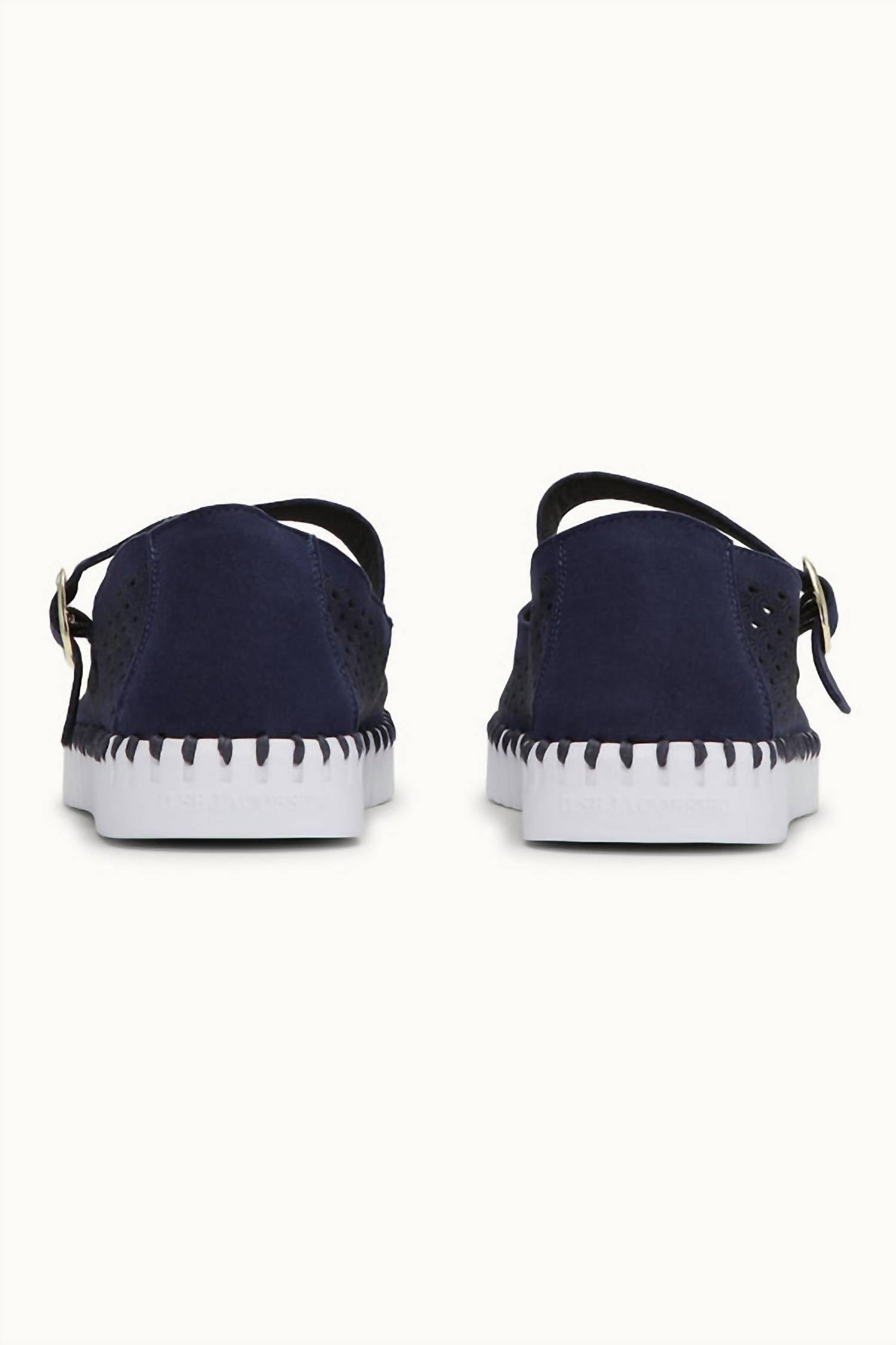 Ilse Jacobsen - Women's Mary Jane Flats Shoe