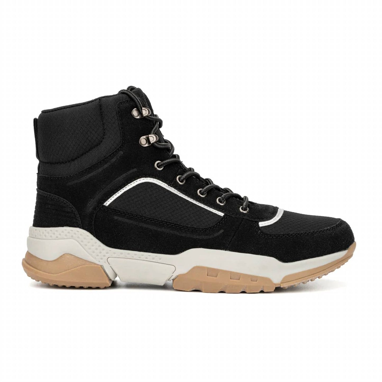Reserved Footwear New York - Men's Eliel Casual Boots