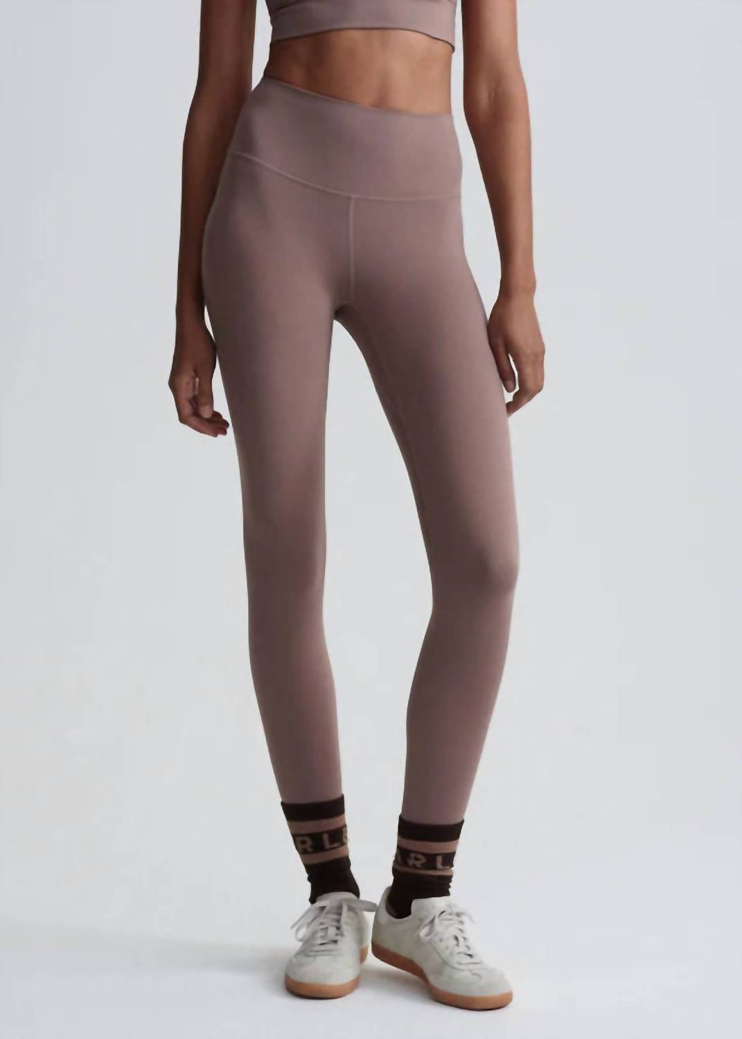 Varley - Freesoft High Rise Legging