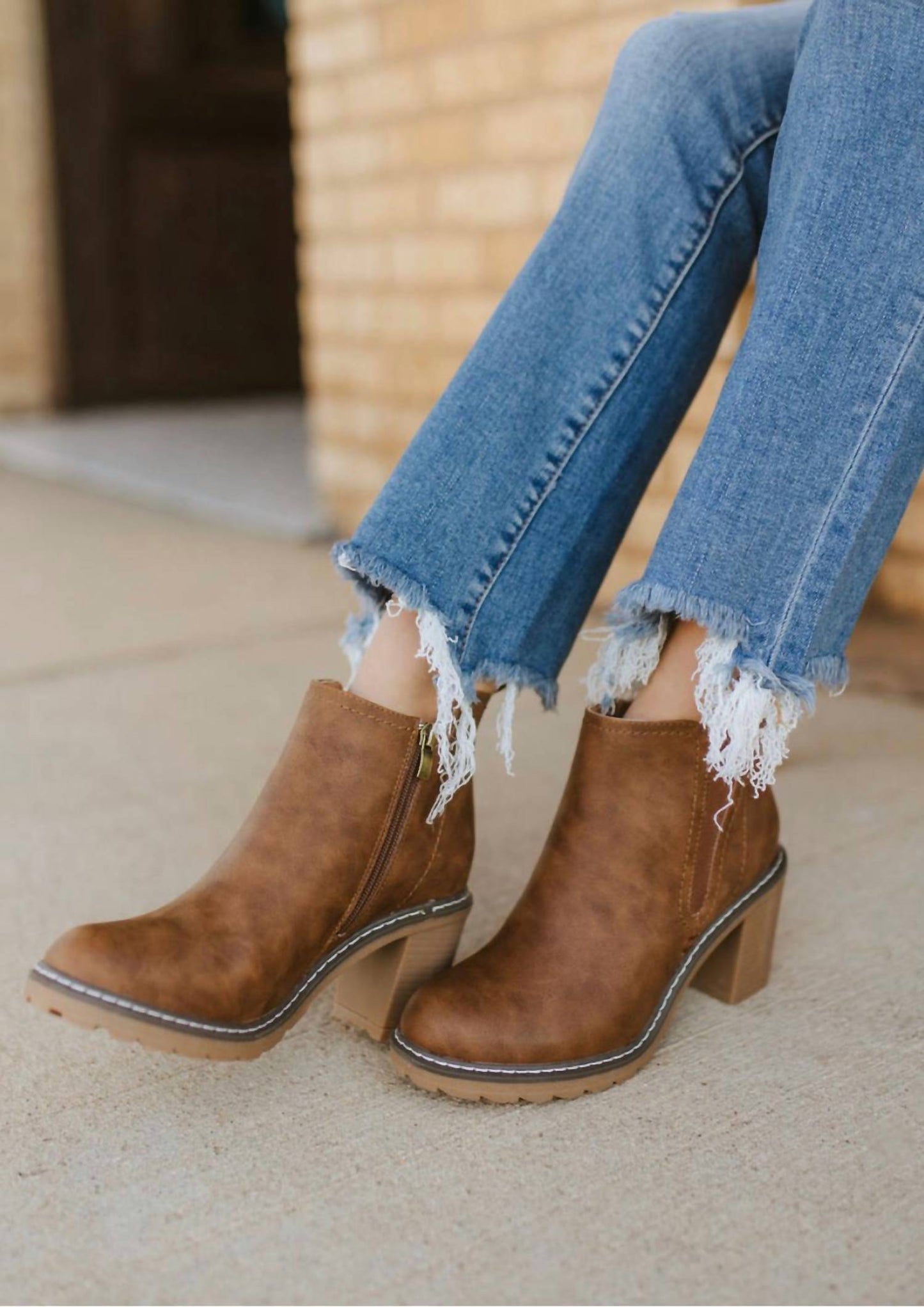 Corkys Footwear - Women's Bite Me Boot