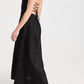 Enza Costa - Laced Open Back Linen Dress
