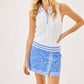 Lilly Pulitzer - Suzette Sweater Tank Top