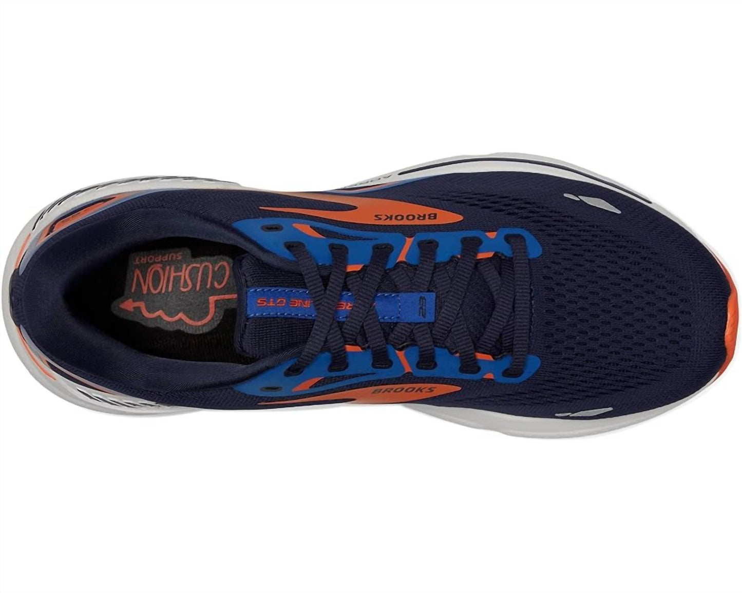 Brooks - MEN'S ADRENALINE GTS 23 RUNNING SHOES
