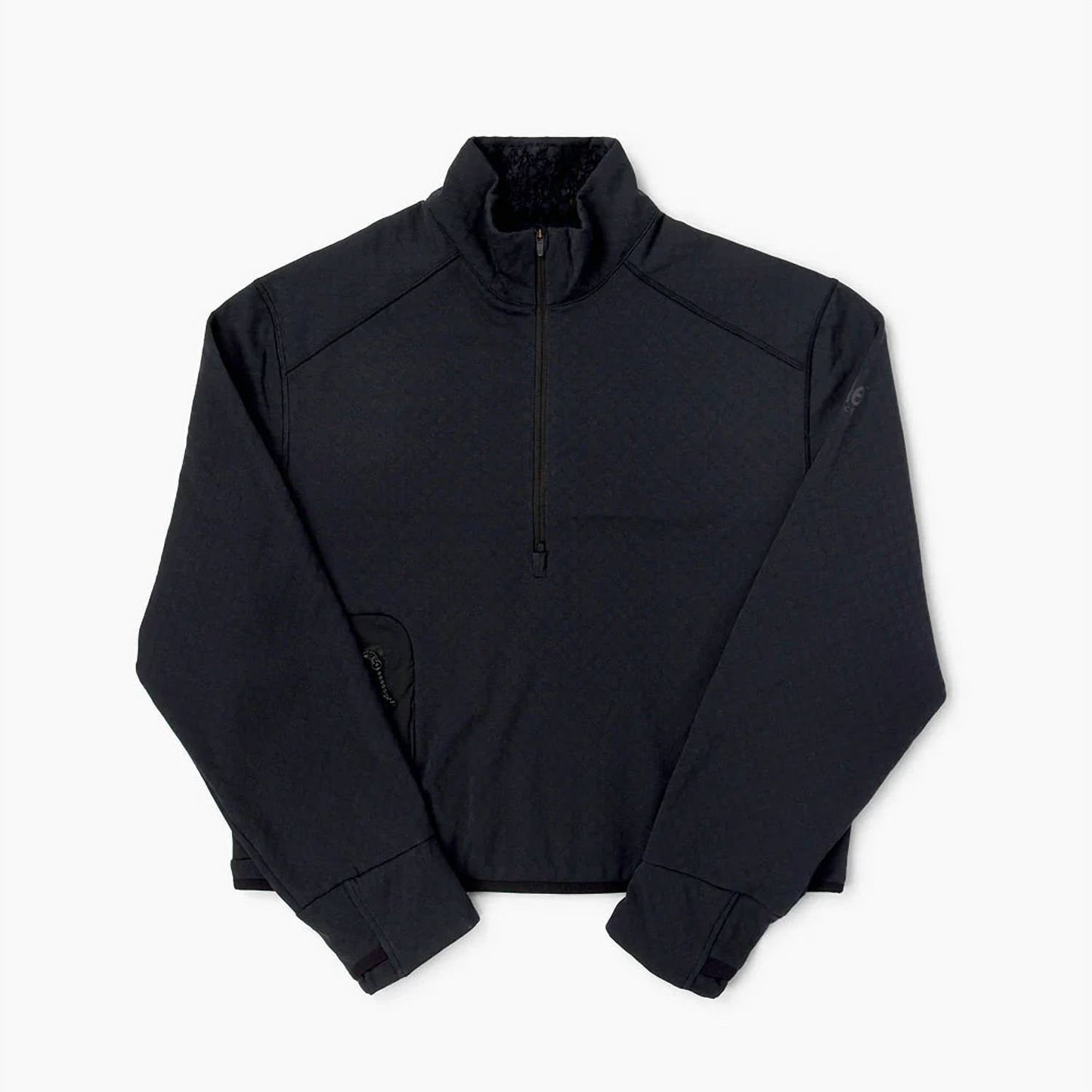 Ciele Athletics - Vlvhalfzip Jacket