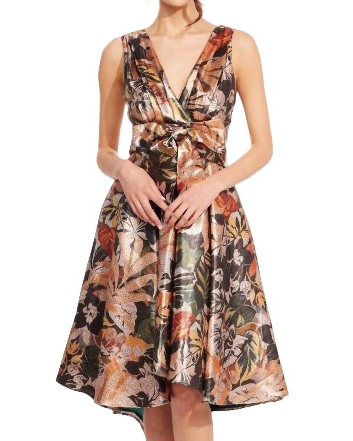 Eva Franco - Masha Dress