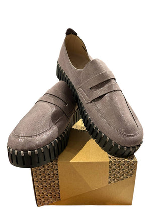 Ilse Jacobsen - Women's Tulip Faux Leather Shoe