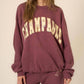 Project Social T - Champagne Long Sleeve Sweatshirt