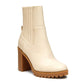 Matisse - Dean Heeled Boots