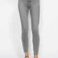 Judy Blue - Tummy Control Shield Pockets Skinny Jeans