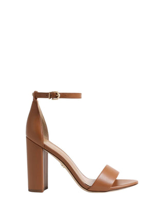 Sam Edelman - Women's Yaro Block Heel Sandal