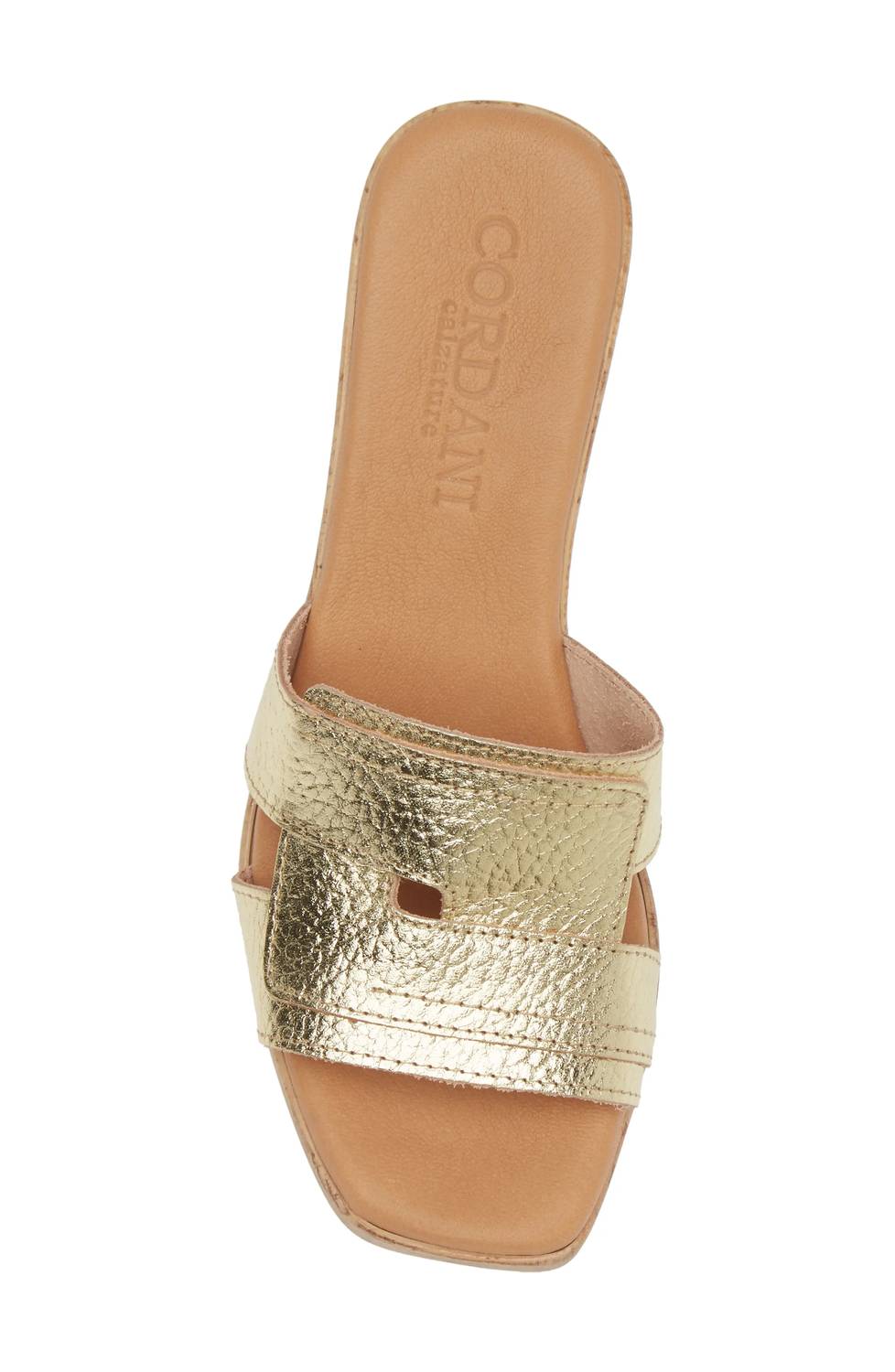 Cordani - Marley Platform Sandal