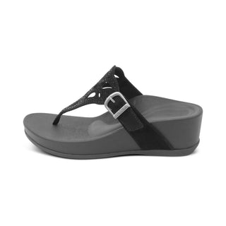 Aetrex - WOMEN TASHA SANDAL