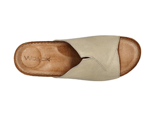 Wasak - Women's Solea Leather Sandals