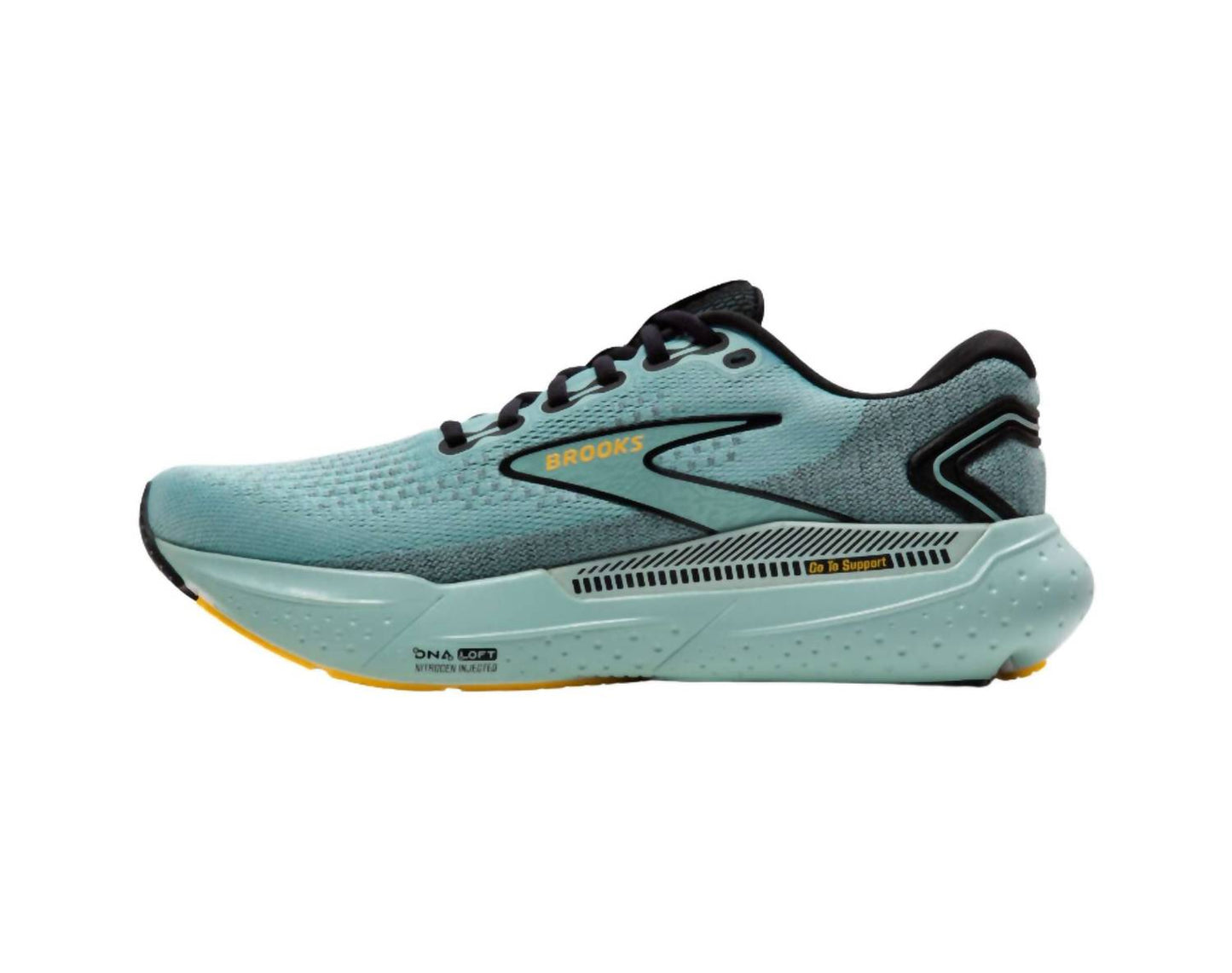 Brooks - Men's Glycerin 21 Sneakers