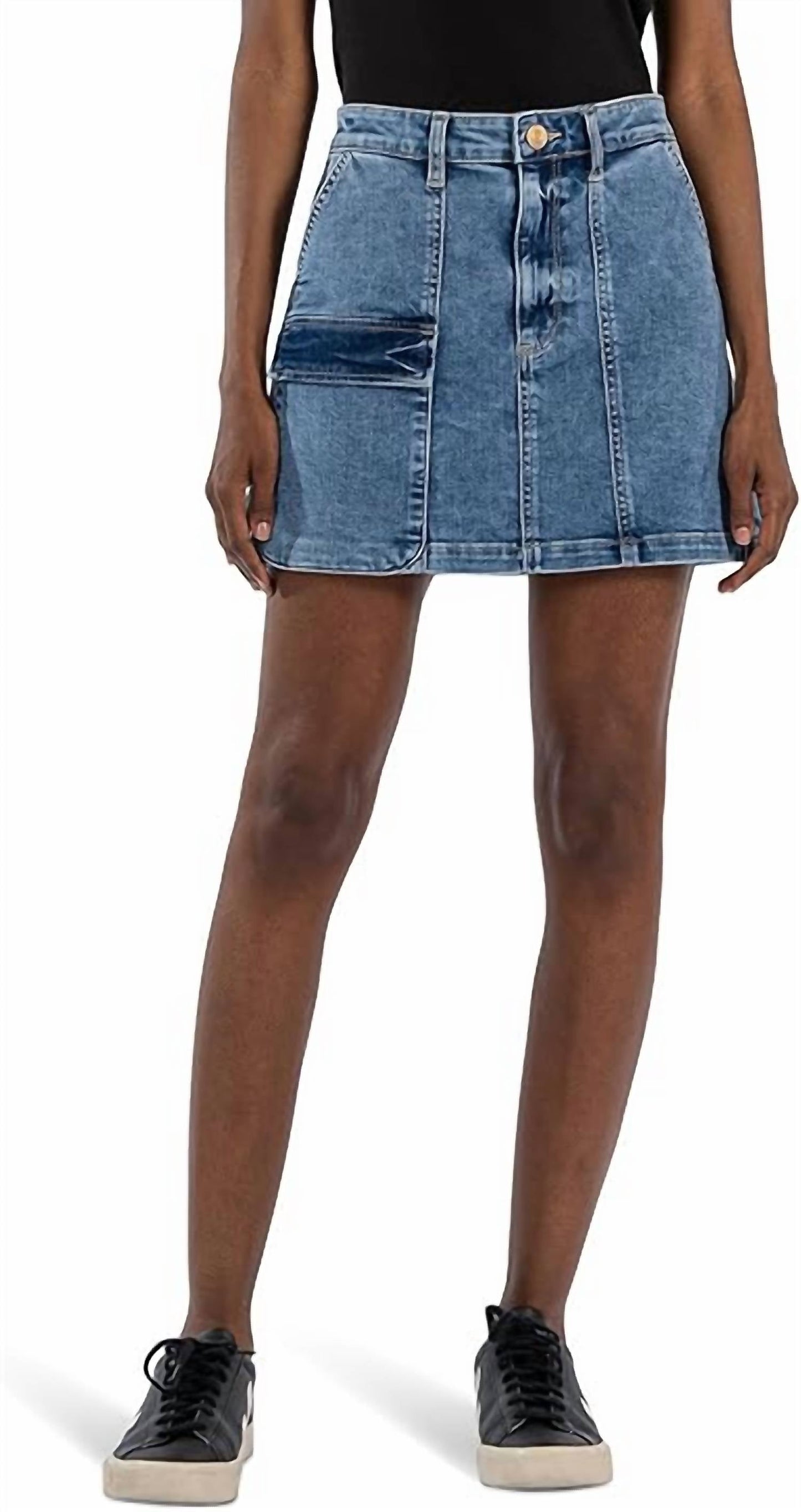 Kut From The Kloth - Zoe Skirt