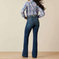 Ariat - High Rise Paula Slim Trouser Jeans