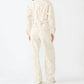 Steve Madden - Henrietta Button-up Jacket