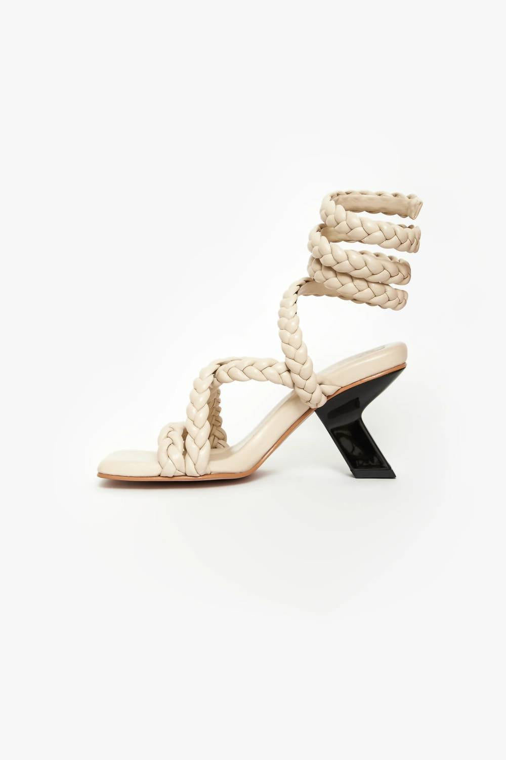 Nora Lozza - Women's Itzá Trenza Sandal