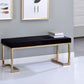 Boice - Bench - Black