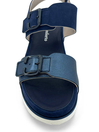 Bella Comforto - Women's Cindi Sandals