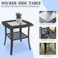 TL A Three-Seater Sofa and Outdoor Seating Set