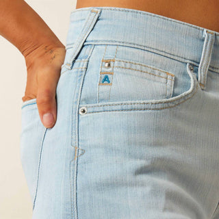 Ariat - High Rise Nyla 5" Short