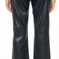 Pistola - Lennon High-rise Cropped Boot Cut Jean