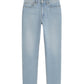 Acne Studios - Mid-rise Jeans