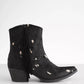 Dingo - Women's Hair We Go Western Boot