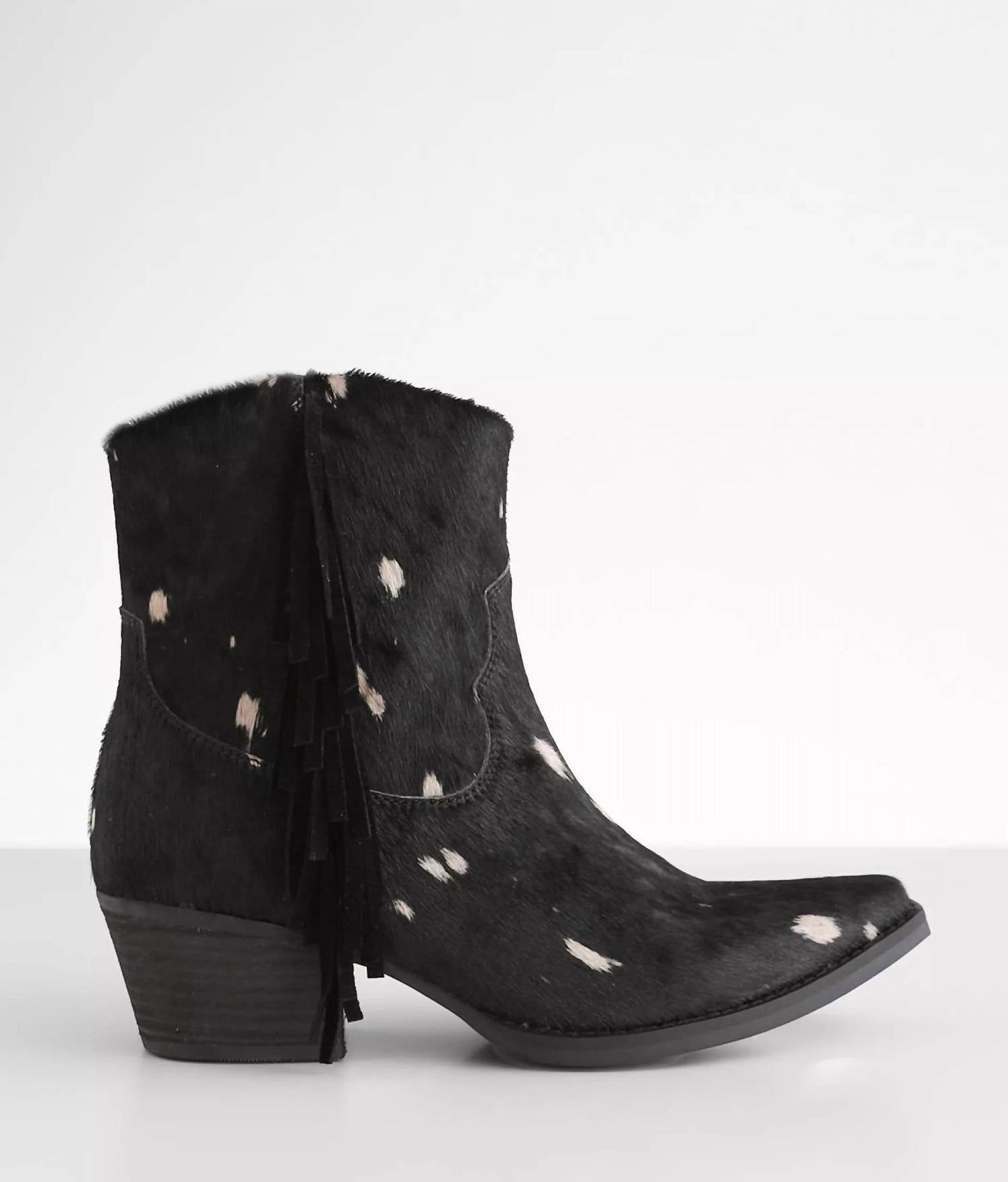 Dingo - Women's Hair We Go Western Boot